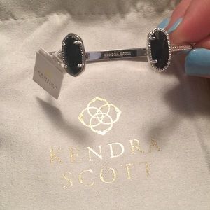 Kendra Scott cuff